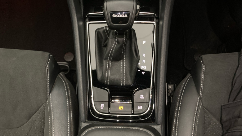 Skoda Kodiaq 1.5 TSI Sport Line 5dr DSG [7 Seat] Petrol Estate